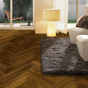 parquet contrecollé