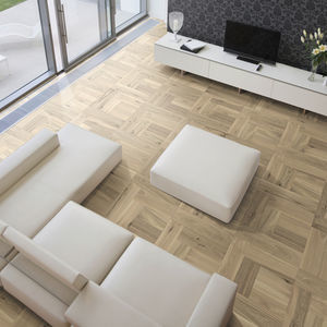parquet contrecollé