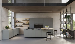 cuisine contemporaine