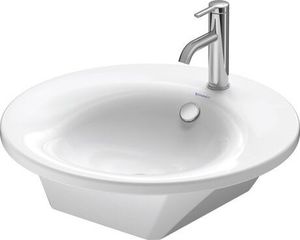 vasque à poser