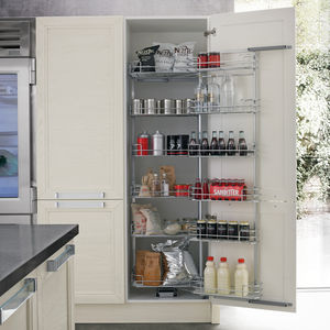 armoire de rangement pour cuisine contemporain 1