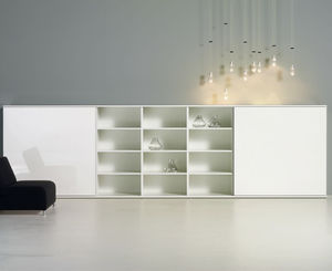 buffet contemporain
