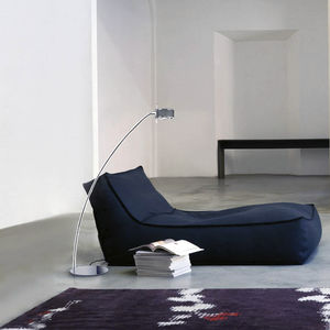 lampe sur pied