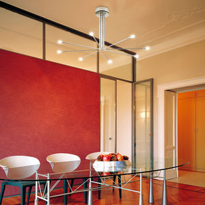 plafonnier contemporain
