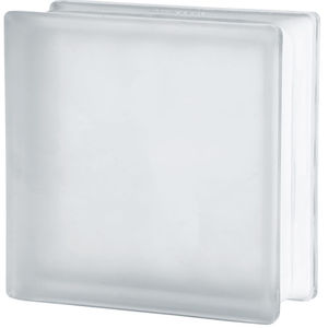 brique de verre pare-balles