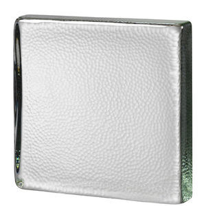 brique de verre rectangulaire