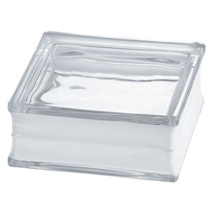 pavé en verre
