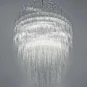 lustre contemporain