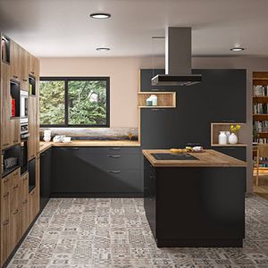 cuisine contemporaine 1