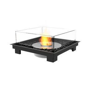 brasero de jardin au bioéthanol