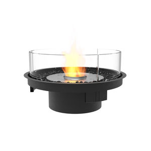 brasero de jardin au bioéthanol