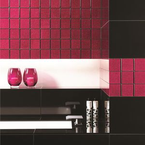carrelage en verre 1