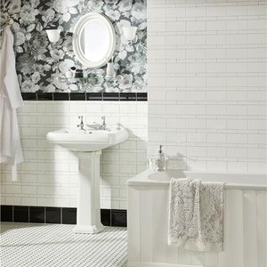 carrelage en porcelaine 1