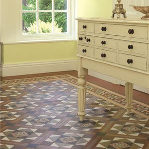 carrelage en céramique 1