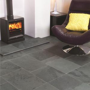 carrelage en ardoise 1