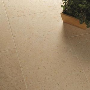 carrelage en calcaire 1