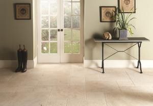 carrelage en travertin 1