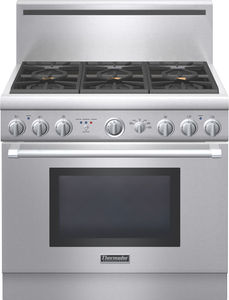 cuisinière à gaz 1