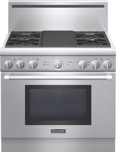 cuisinière à gaz 1