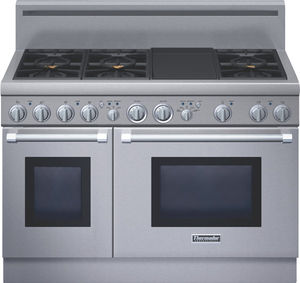 cuisinière à gaz 1