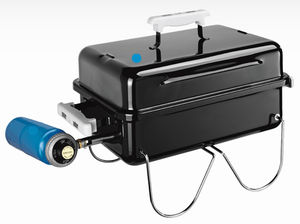 barbecue à gaz 1
