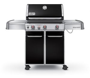 barbecue à gaz 1