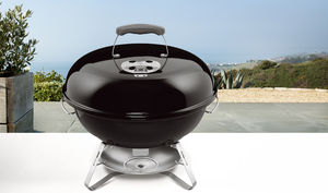 barbecue à charbon