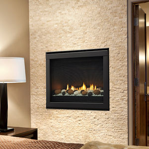 cheminée à gaz 1
