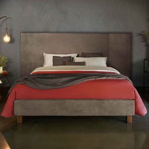 tête de lit pour lit double