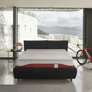 surmatelas en viscose