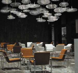 plafonnier contemporain