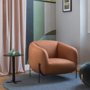 fauteuil contemporain
