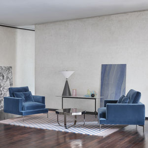 fauteuil contemporain