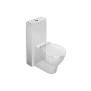 WC à poser
