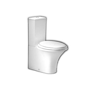 WC monobloc