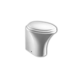 WC à poser