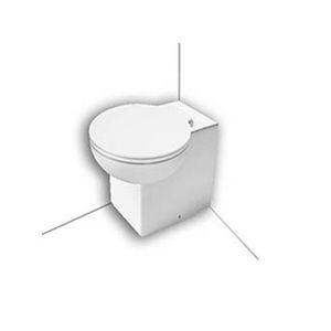 WC à poser