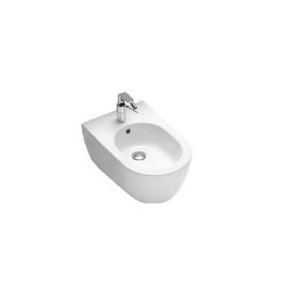 bidet suspendu