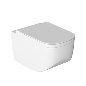 WC à poser