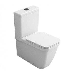 WC monobloc