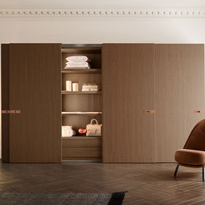 armoire d'angle