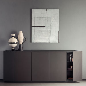 buffet contemporain