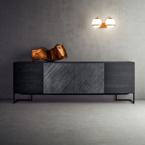 buffet contemporain