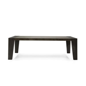 table contemporaine