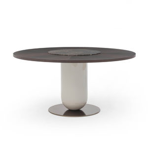 table contemporaine