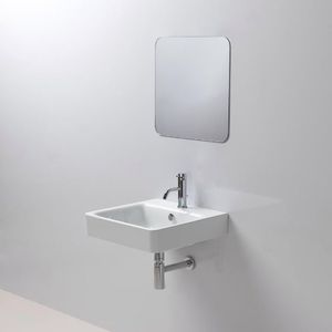vasque suspendue