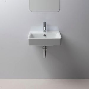 vasque suspendue