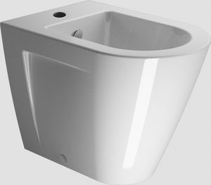 bidet en céramique