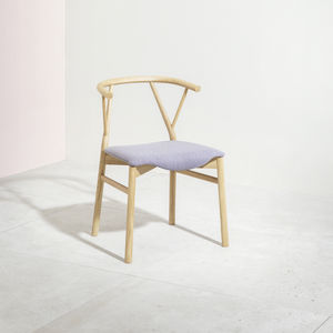 chaise contemporaine 1