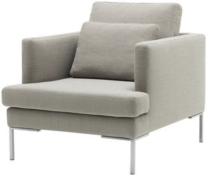 fauteuil contemporain